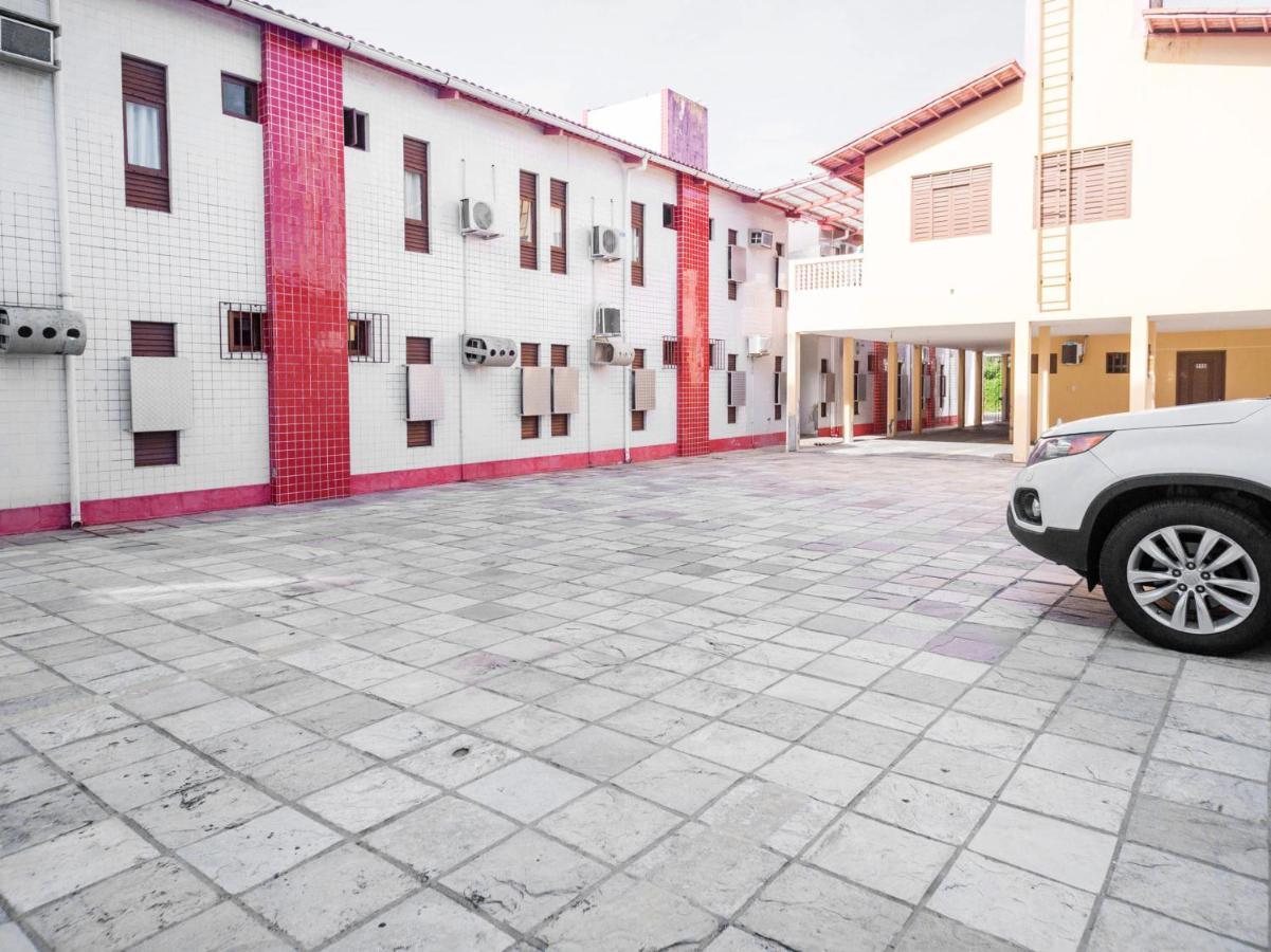 Oyo Pousada Rio Tur Natal Exterior foto