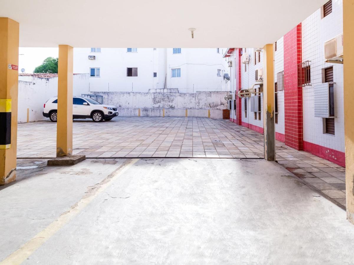 Oyo Pousada Rio Tur Natal Exterior foto